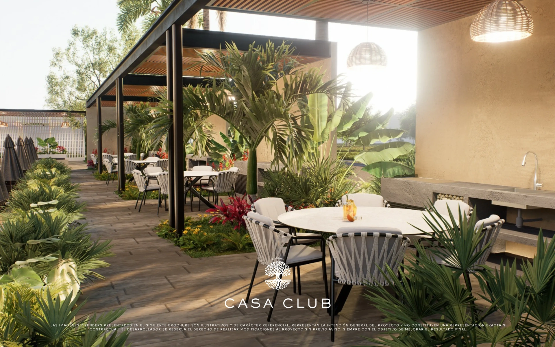 Casa Club